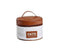 Compact Travel Case for Skincare